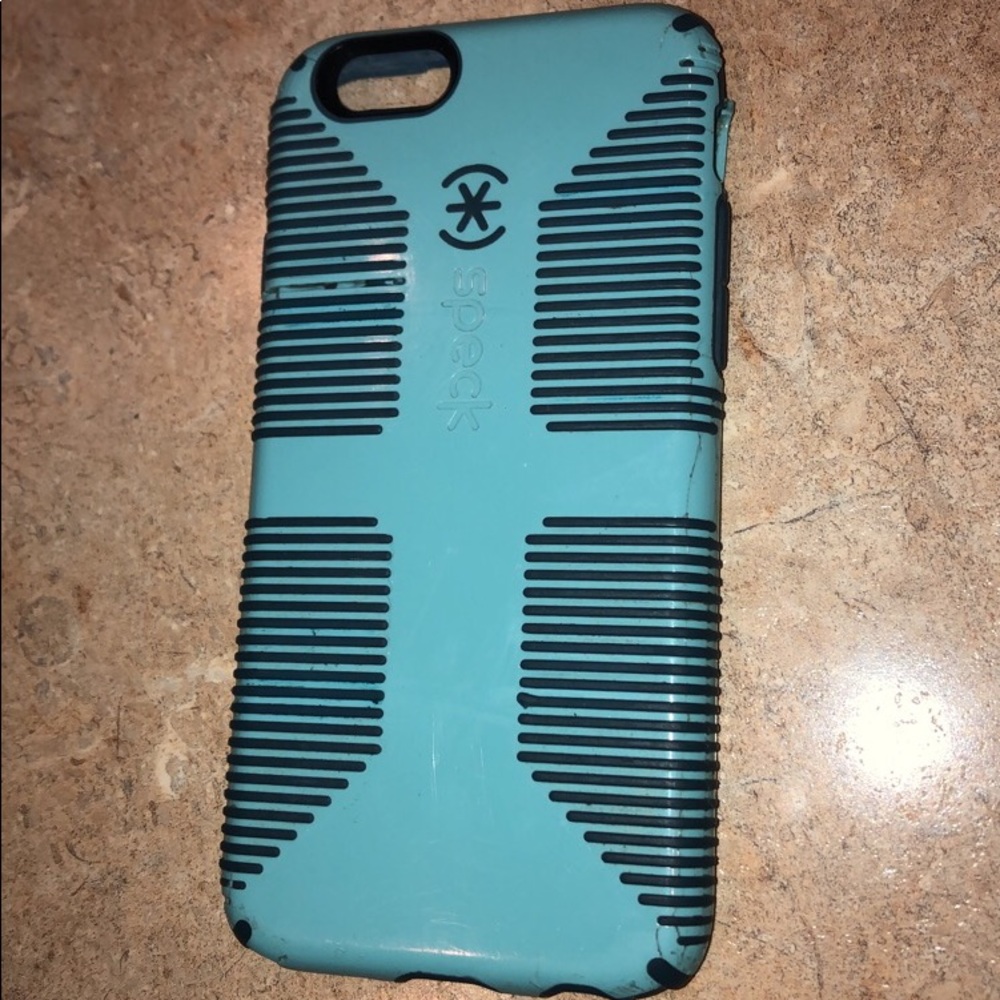 iPhone 6/6s Speck case